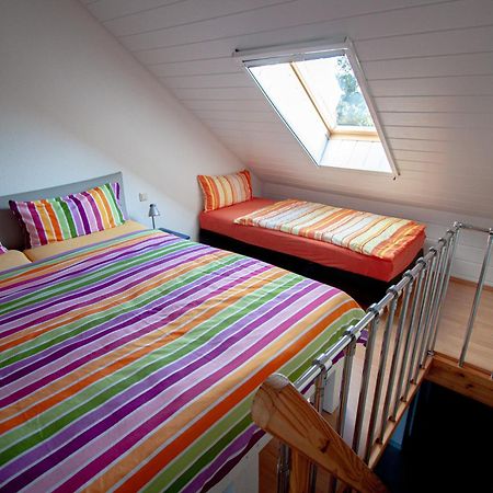 Hausanna - Casanautico Ueckermünde Esterno foto