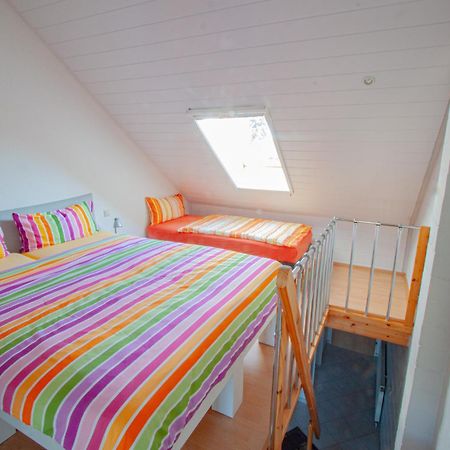Hausanna - Casanautico Ueckermünde Esterno foto