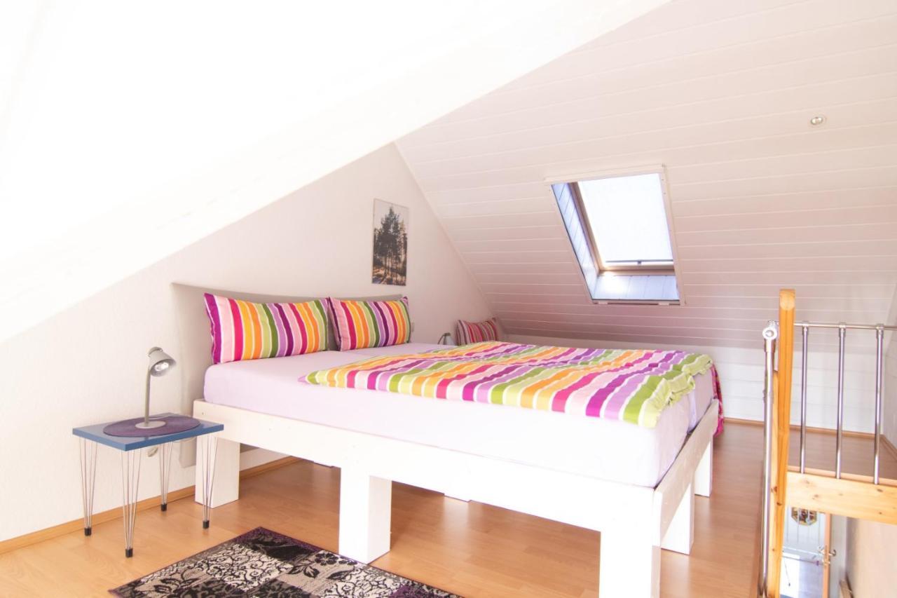 Hausanna - Casanautico Ueckermünde Esterno foto