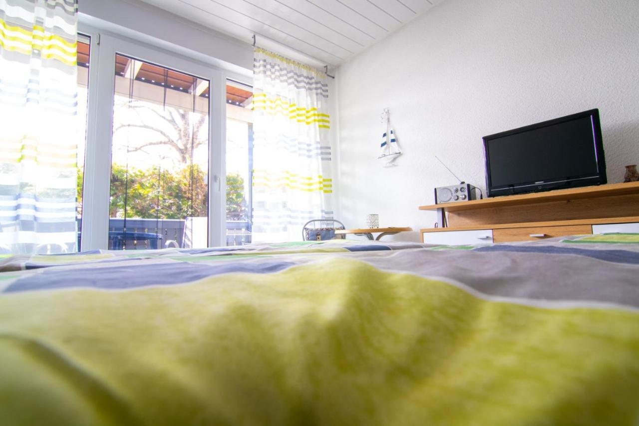 Hausanna - Casanautico Ueckermünde Esterno foto