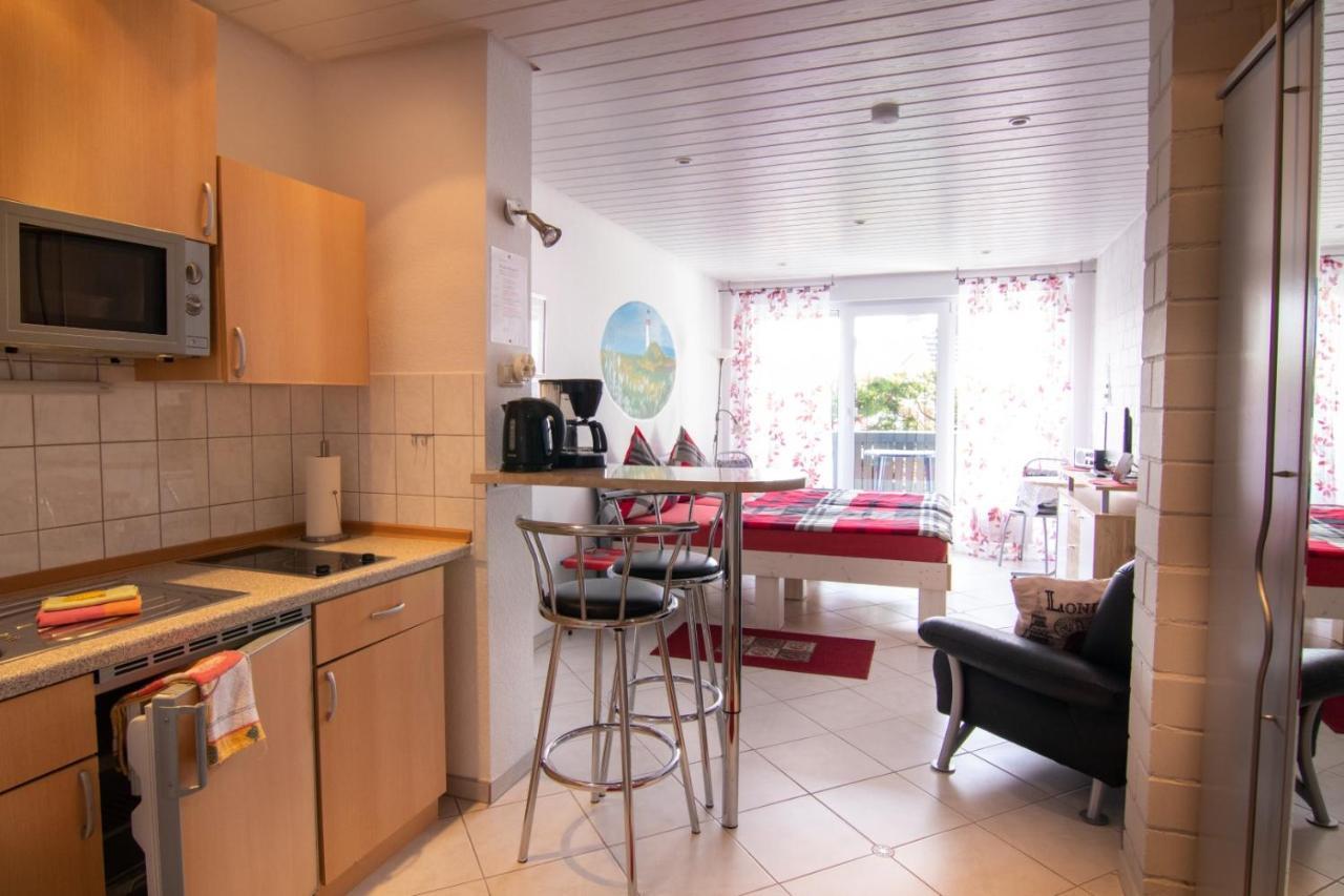 Hausanna - Casanautico Ueckermünde Esterno foto