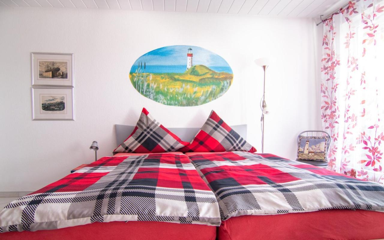 Hausanna - Casanautico Ueckermünde Esterno foto