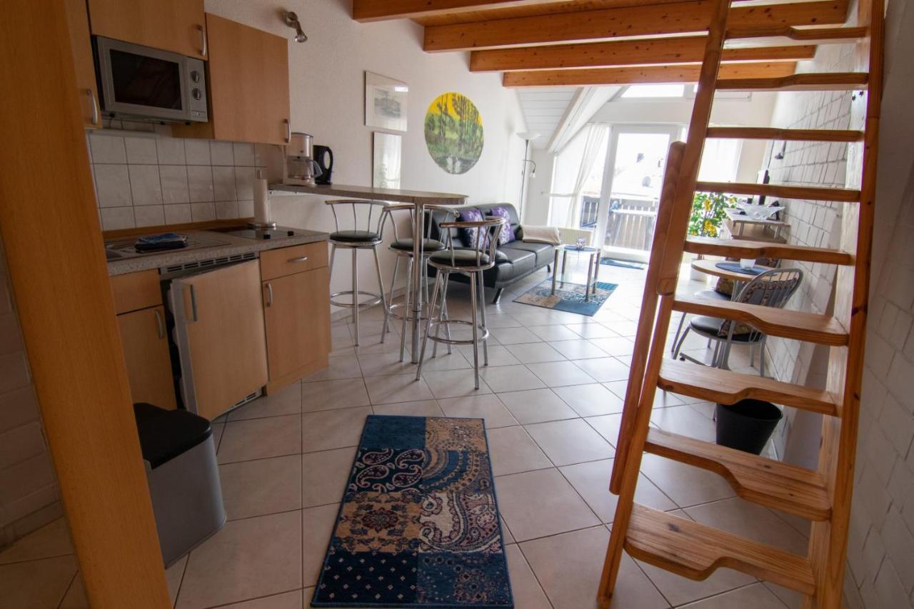 Hausanna - Casanautico Ueckermünde Esterno foto