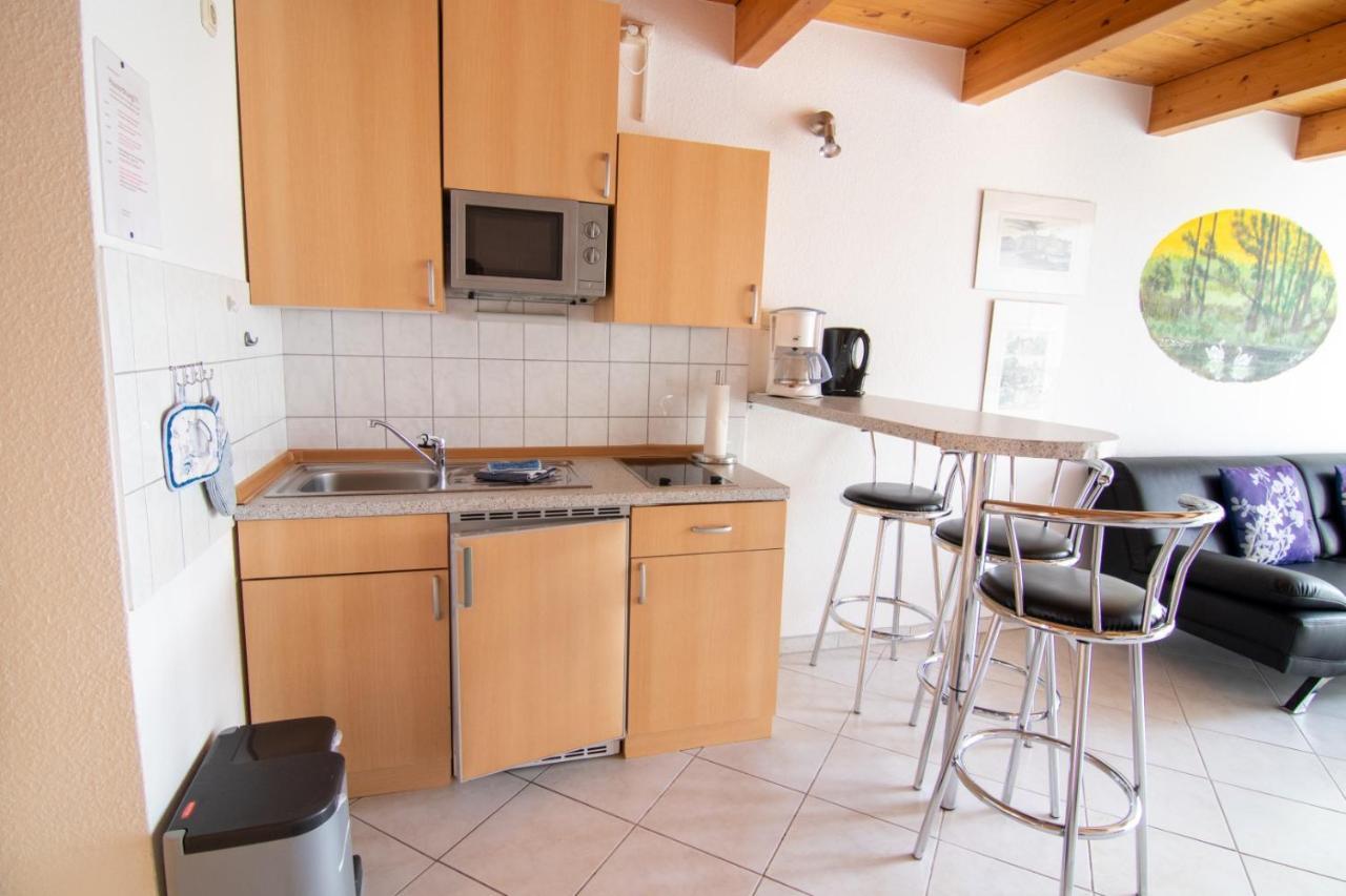Hausanna - Casanautico Ueckermünde Esterno foto