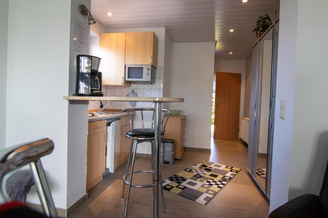 Hausanna - Casanautico Ueckermünde Esterno foto