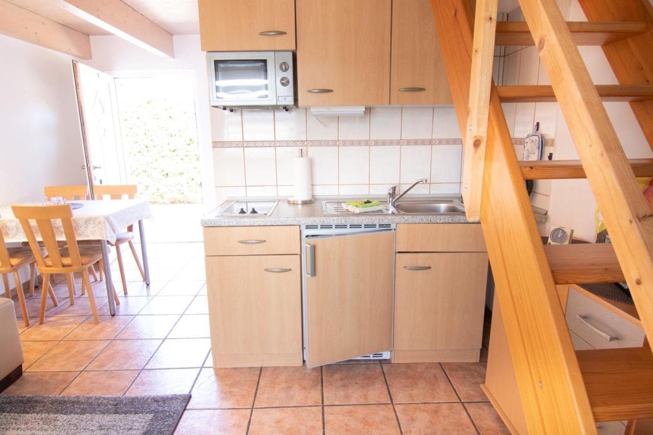 Hausanna - Casanautico Ueckermünde Esterno foto