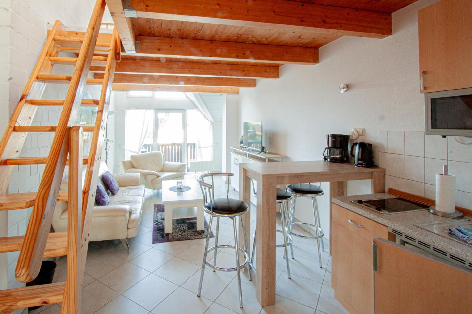 Hausanna - Casanautico Ueckermünde Esterno foto