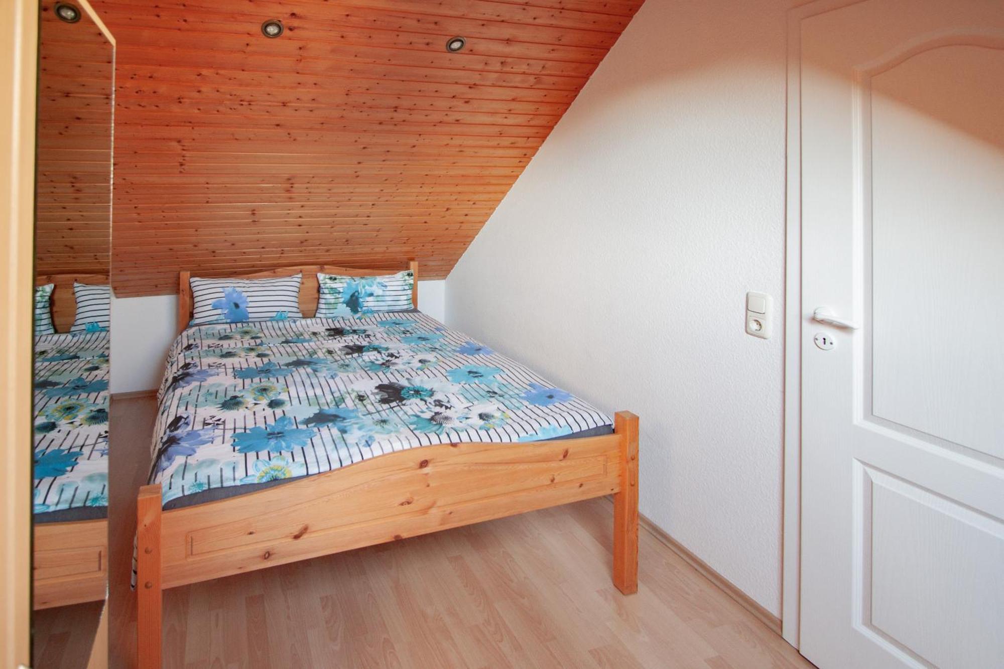 Hausanna - Casanautico Ueckermünde Esterno foto
