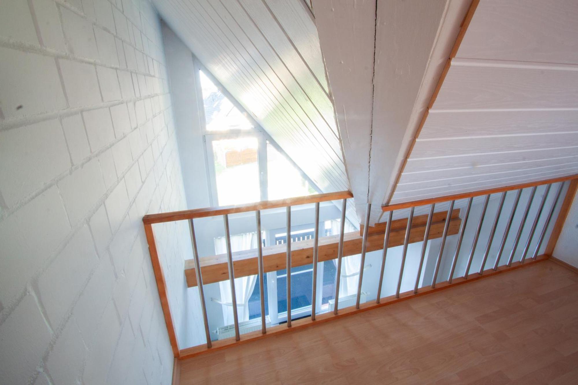 Hausanna - Casanautico Ueckermünde Esterno foto