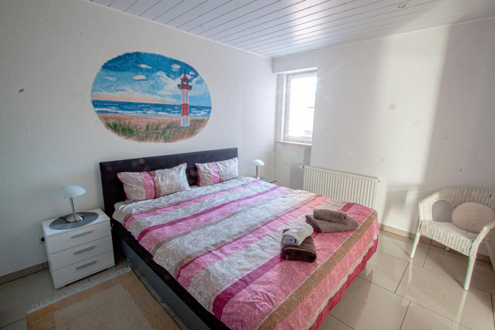 Hausanna - Casanautico Ueckermünde Esterno foto